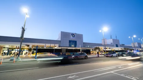 Luchthaven van Athene