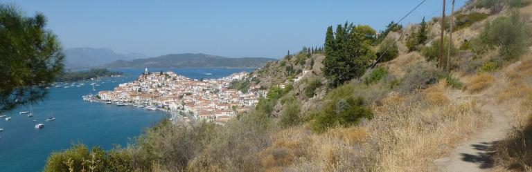 Poros trip