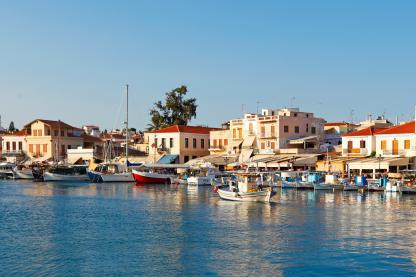 Aegina